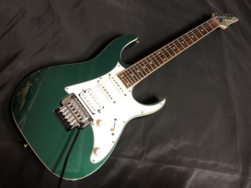 Ibanez RG340Z - HR/HMギター専門店 FUTURE WORLD