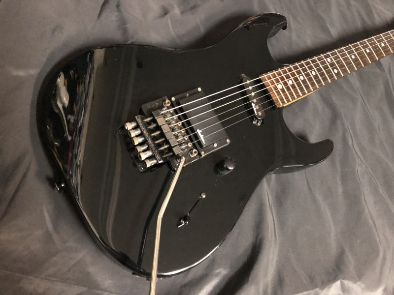 Charvel / 3DR - HR/HMギター専門店 FUTURE WORLD