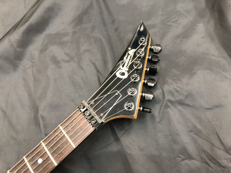 Charvel / 3DR - HR/HMギター専門店 FUTURE WORLD