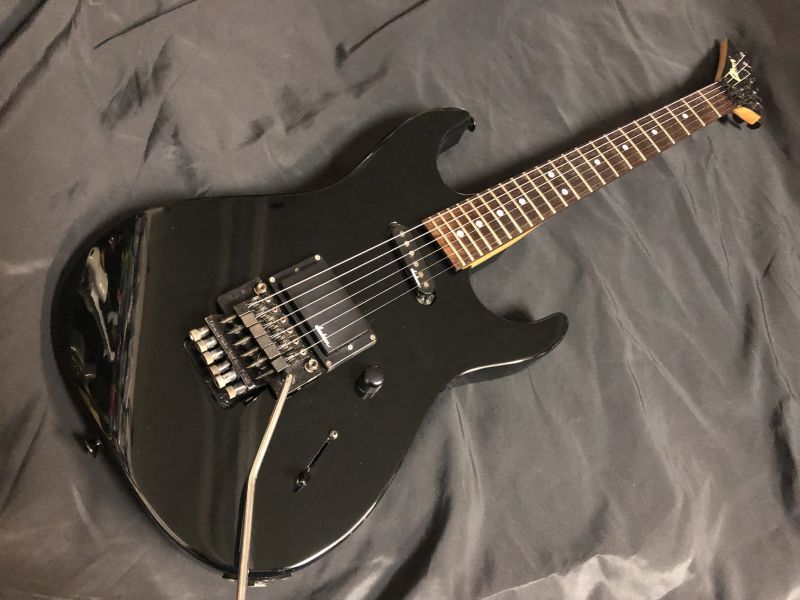 Charvel / 3DR - HR/HMギター専門店 FUTURE WORLD