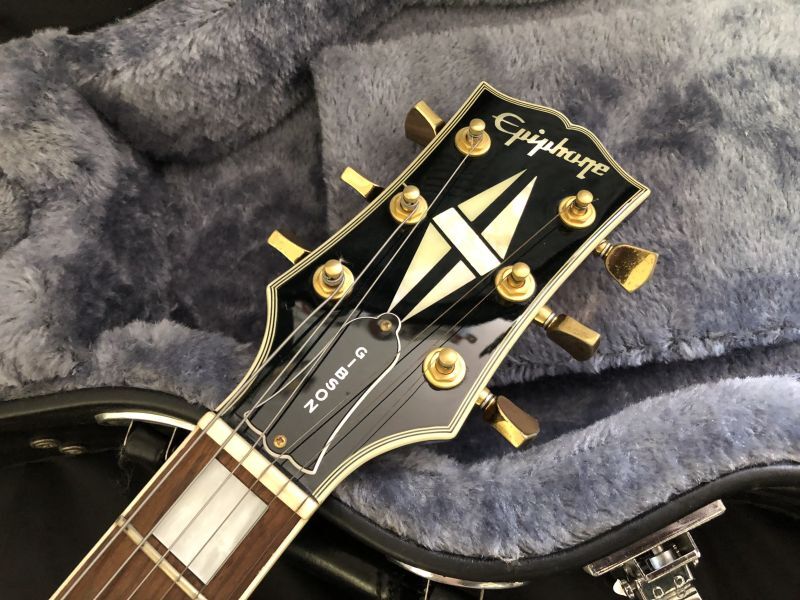 epiphone japan eb-3 レアカラー ギブソンヘッド以前コメントしたもの 