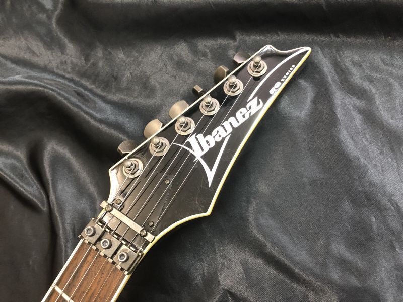 Ibanez RG SERIES 24F スルーネック | www.ddechuquisaca.gob.bo