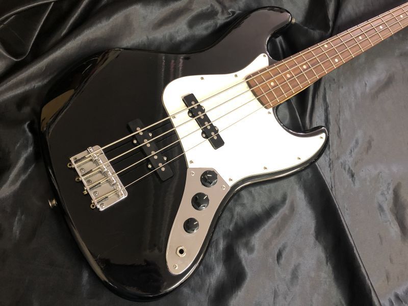 Squire by Fender / Affinity Jazz Bass - HR/HMギター専門店 FUTURE WORLD