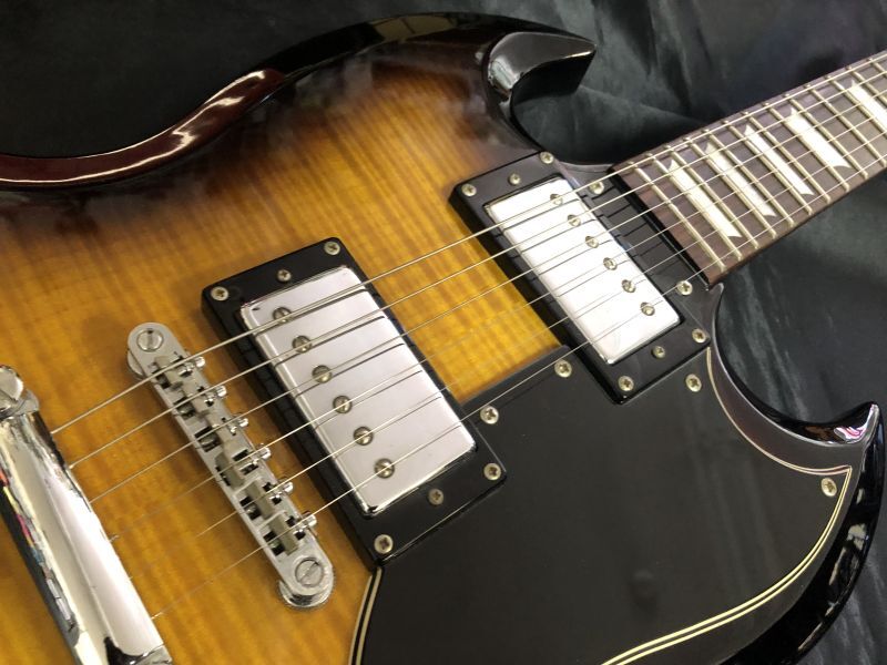 組み合わせ自由自在 【5777】 送料無料 EPIPHONE SG type | mts