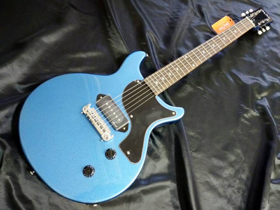 Les Paul Junior DC 喜多ちゃん レスポールジュニア タイプ Pelham 