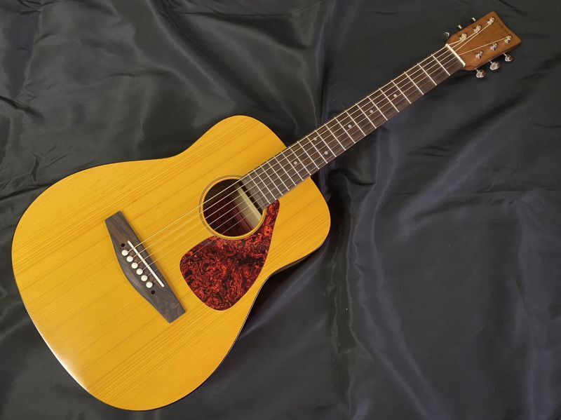 YAMAHA FG-Junior JR-1 赤ラベル オールドミニ