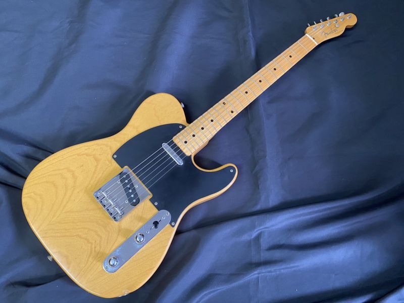 Fender Japan / Telecaster 52