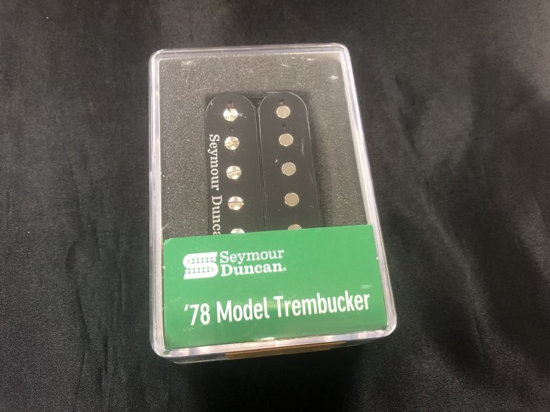 Seymour Duncan / 78 Model TB (フランケン・ハムバッカー) - HR/HM 