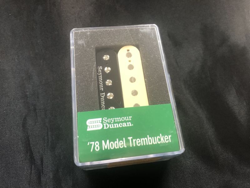 Seymour Duncan / 78 Model TB (フランケン・ハムバッカー) - HR/HM
