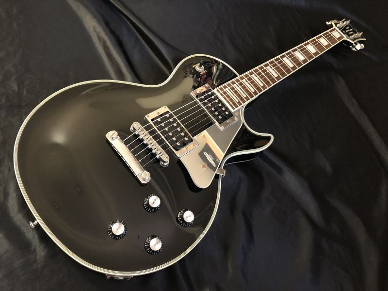 SALE／60%OFF】 G-LP-60C □GrassRoots JS レスポールカスタム グラス 